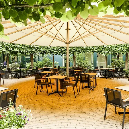 Hotel ten Cate Emmen-2